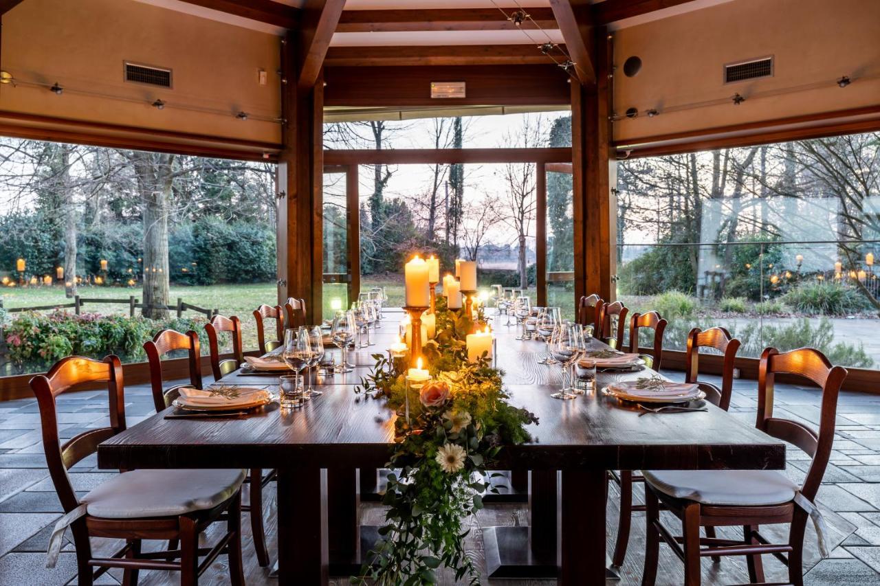 Accademia Vine Lodge Capriva del Friuli Extérieur photo